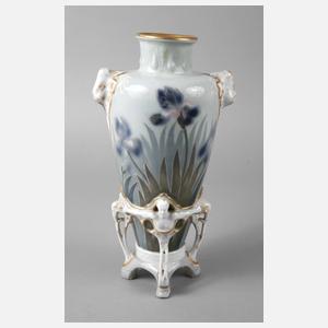 Rosenthal Vase Jugendstil
