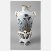 Rosenthal Vase Jugendstil111