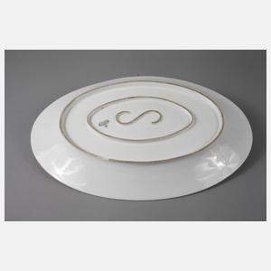 Rosenthal Vorlegeplatte”Botticelli”