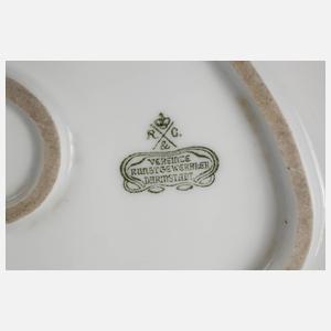 Rosenthal Vorlegeplatte”Botticelli”