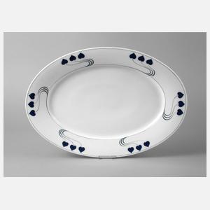 Rosenthal Vorlegeplatte”Botticelli”