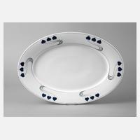 Rosenthal Vorlegeplatte”Botticelli”111