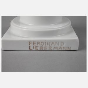 Rosenthal Allegorie ”Frühling”