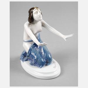 Rosenthal ”Indische Tänzerin”