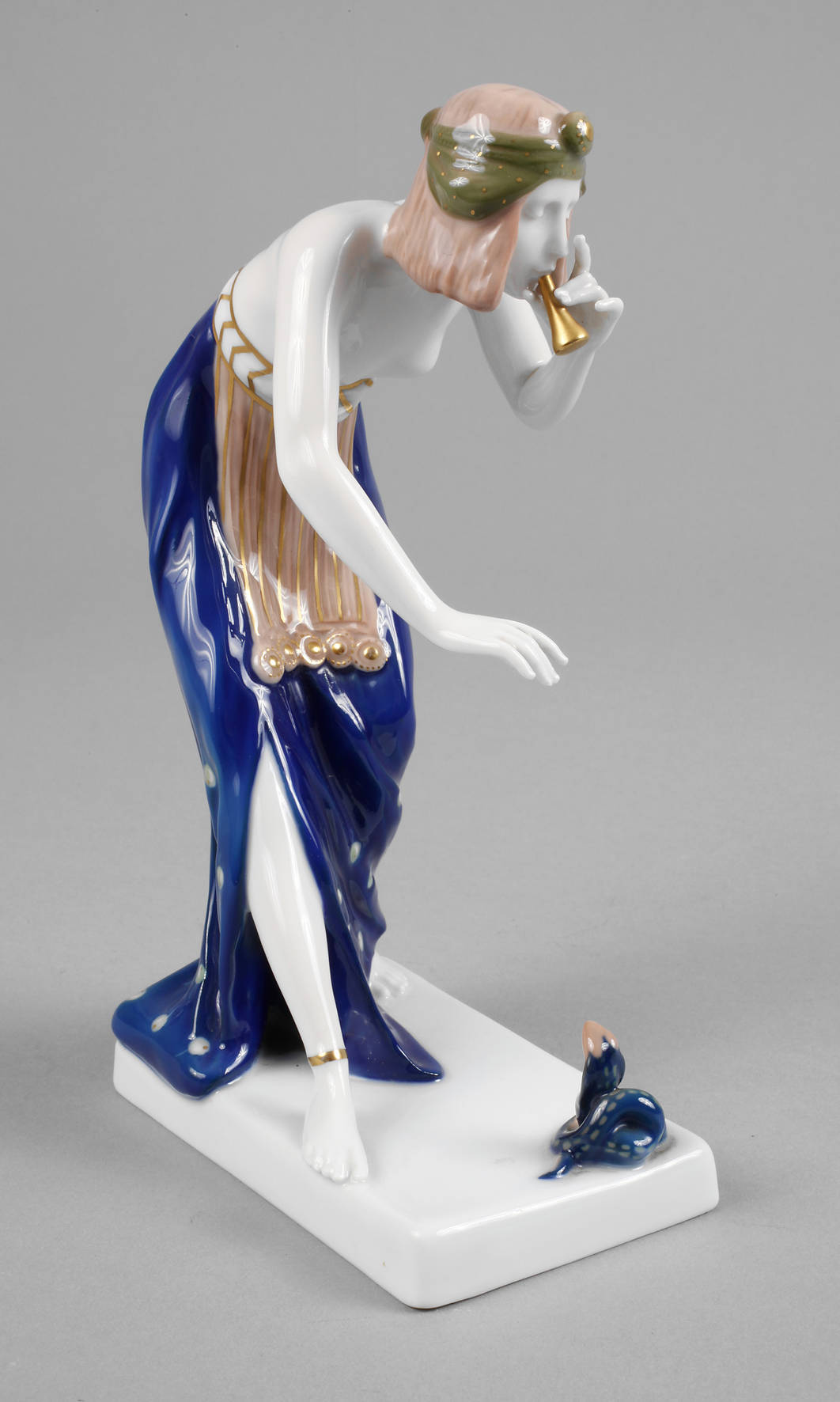 Rosenthal ”Schlangentänzerin”