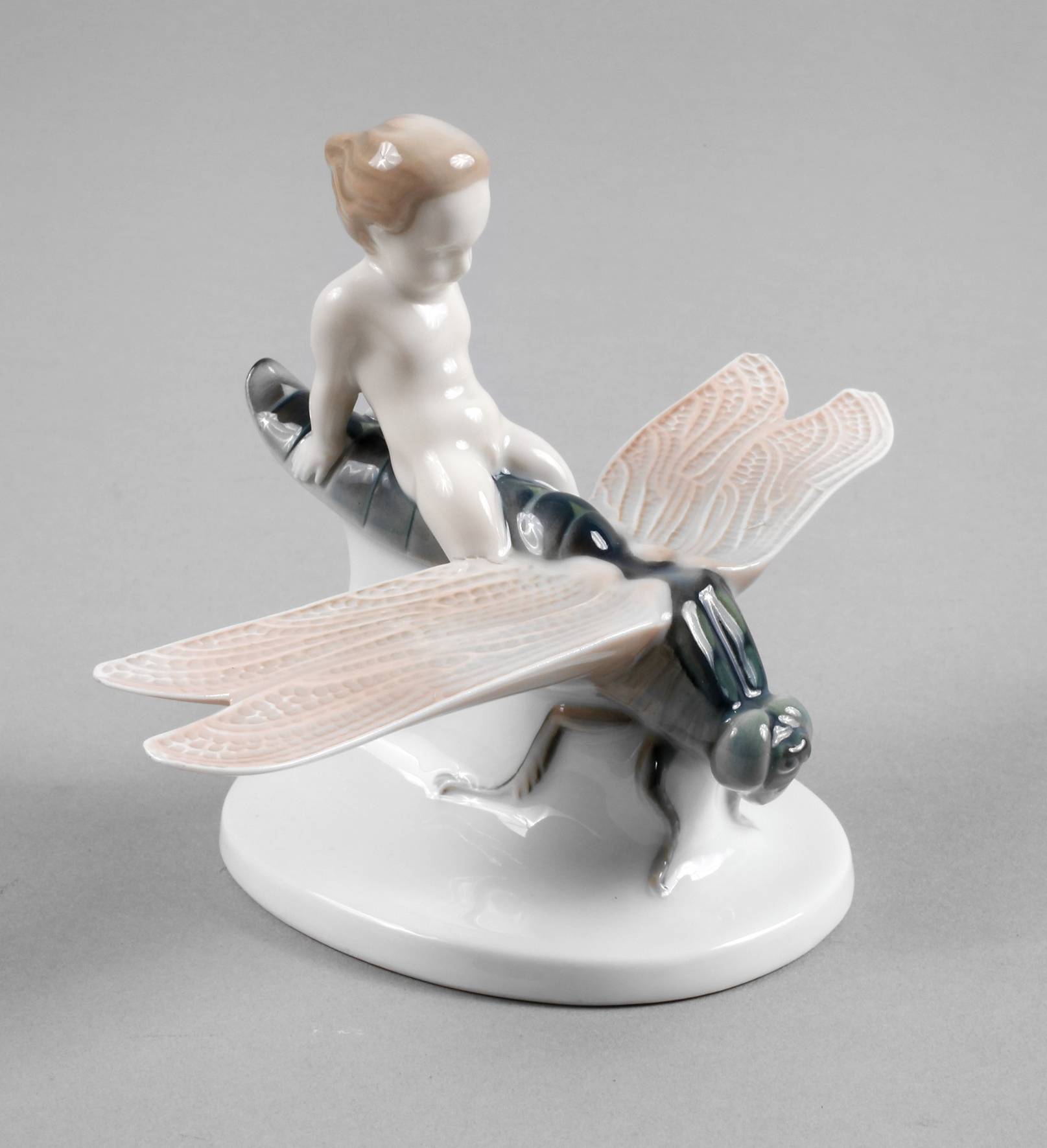 Rosenthal ”Gleitflug”