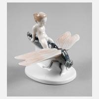 Rosenthal ”Gleitflug”111