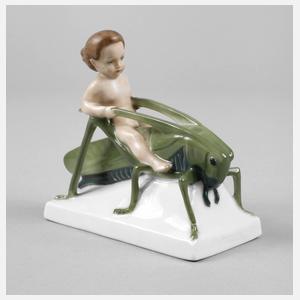 Rosenthal ”Der Sommerritt”