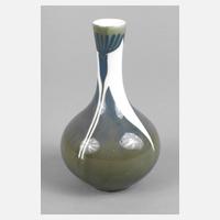 Vereinigte Werkstätten Vase Jugendstil111