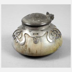 Tintenfass Alexandre Bigot