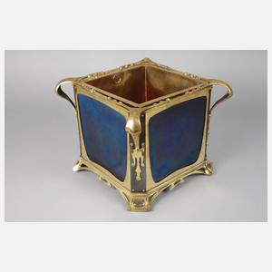 Bernhard Wenig, Cachepot