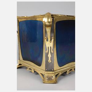 Bernhard Wenig, Cachepot