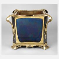 Bernhard Wenig, Cachepot111