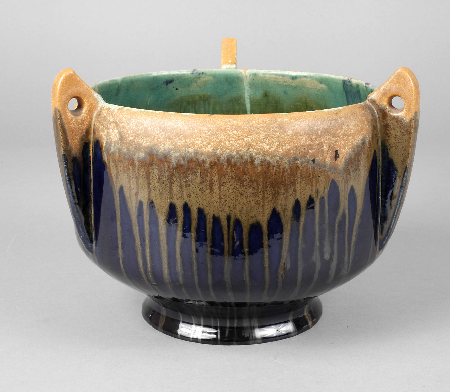 Bürgel Cachepot Jugendstil