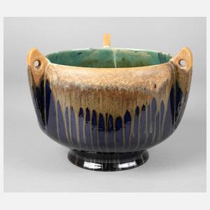 Bürgel Cachepot Jugendstil