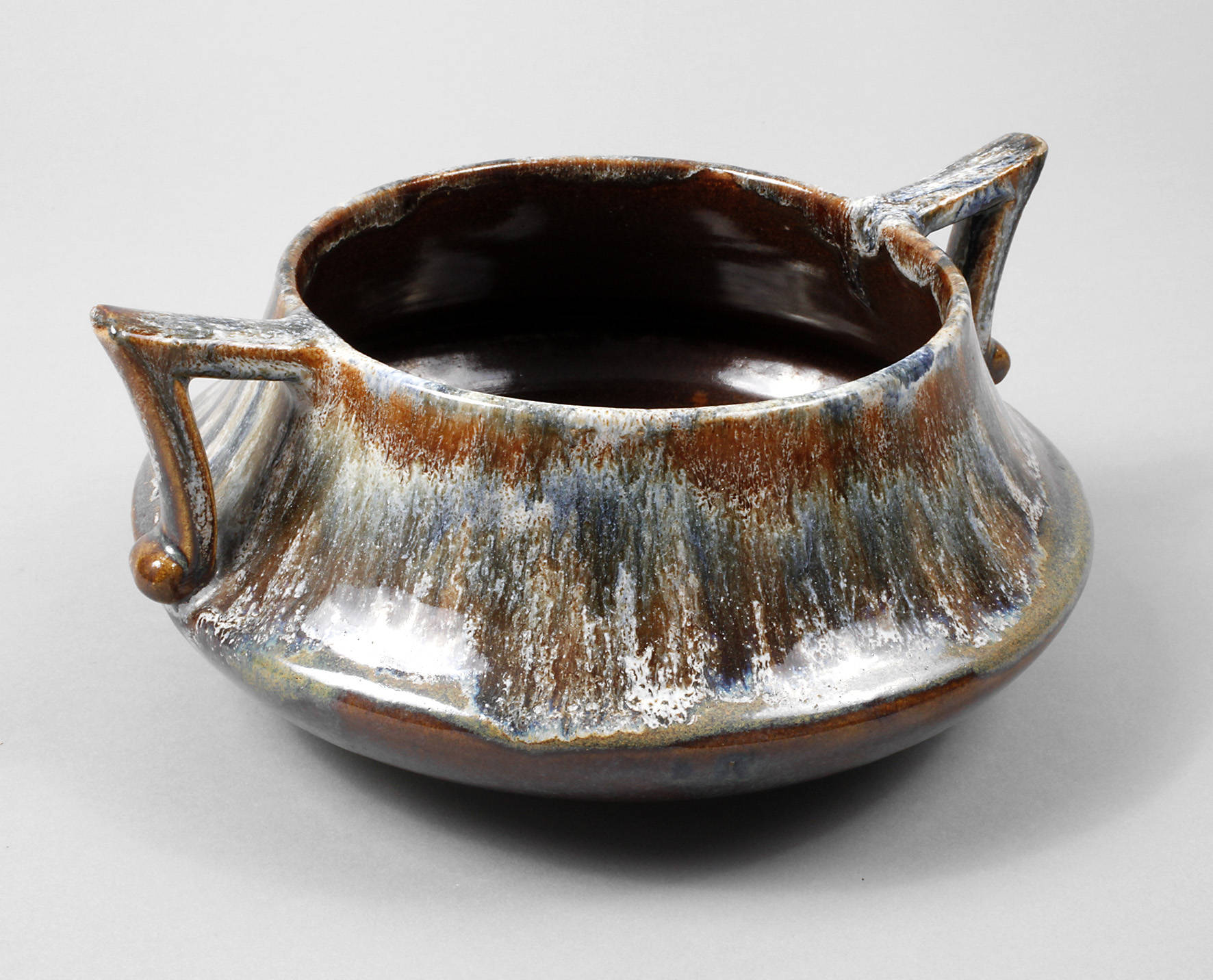 Henkelschale Jugendstil