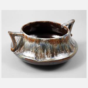 Henkelschale Jugendstil