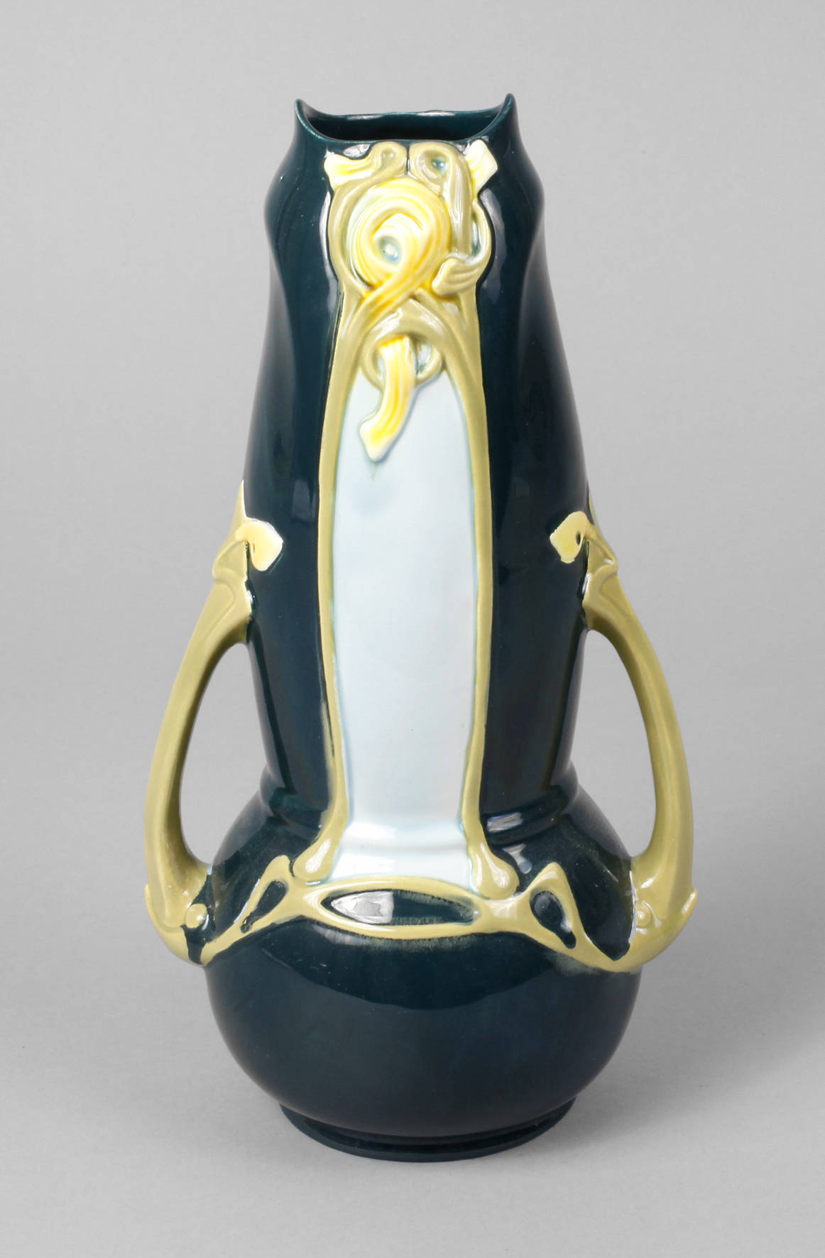 Jugendstilvase Julius Dressler