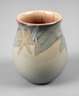 Kleine Keramikvase