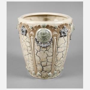 Louis Majorelle Cachepot