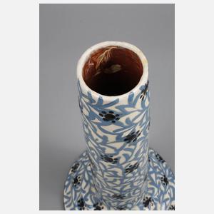 Max Laeuger großer Kerzenleuchter