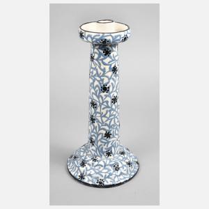 Max Laeuger großer Kerzenleuchter