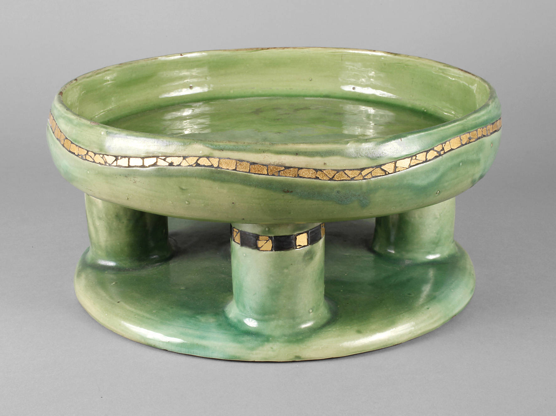 Max Laeuger Jugendstilschale