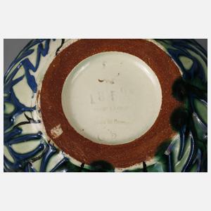 Karlsruhe Vase Max Laeuger