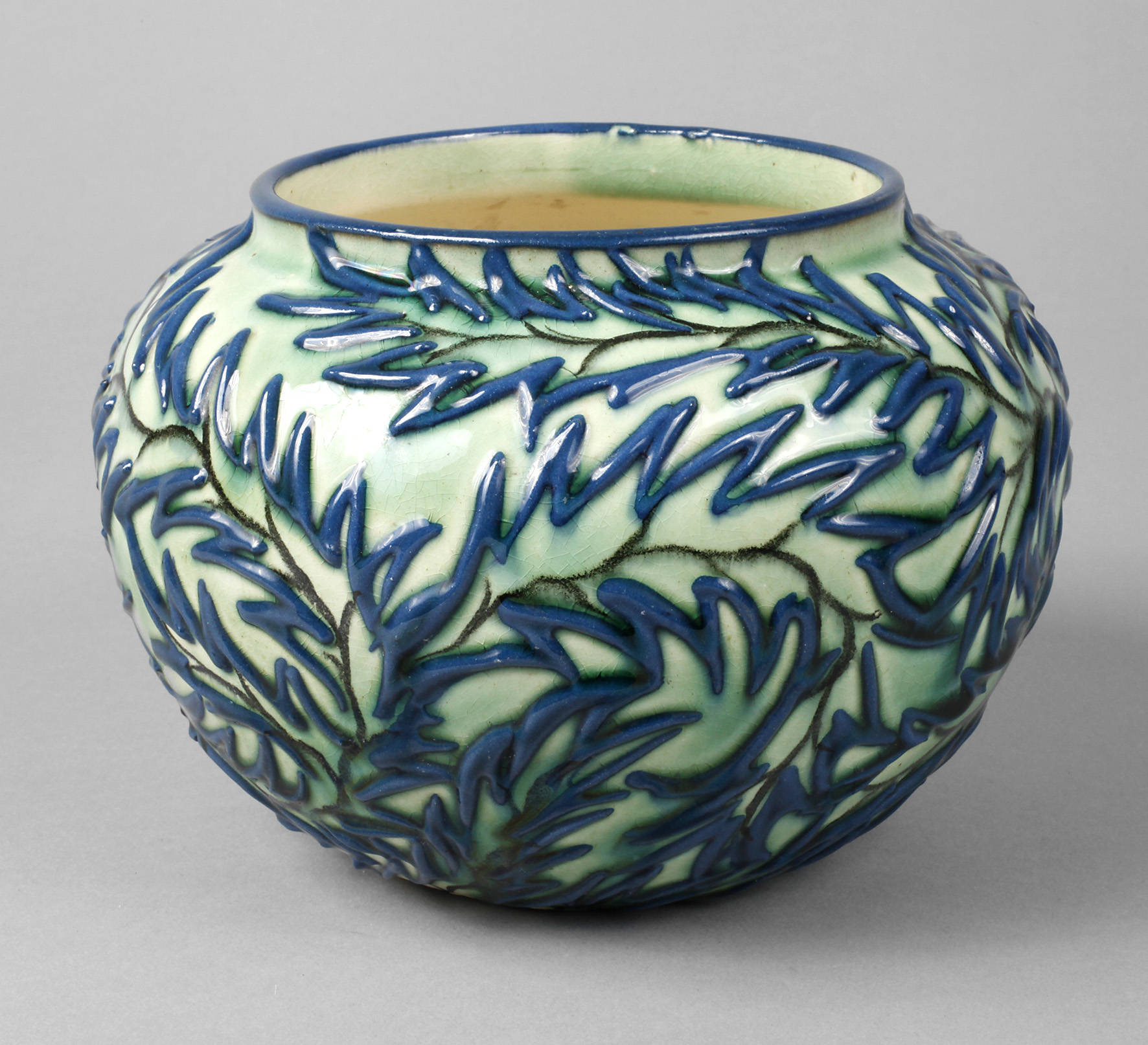 Karlsruhe Vase Max Laeuger