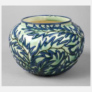 Karlsruhe Vase Max Laeuger