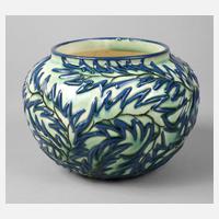 Karlsruhe Vase Max Laeuger111