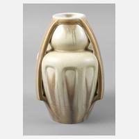 Meissen Teichert Jugendstilvase111