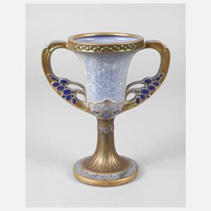 Jugendstilvase Paul Dachsel