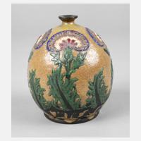 Royal Bonn Jugendstilvase111