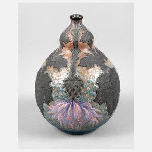 Royal Bonn Jugendstilvase