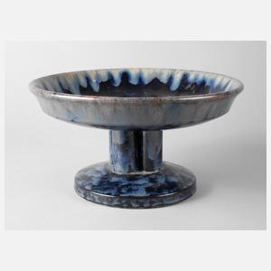 Tafelaufsatz Jugendstil