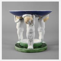 Tafelaufsatz Michael Powolny111