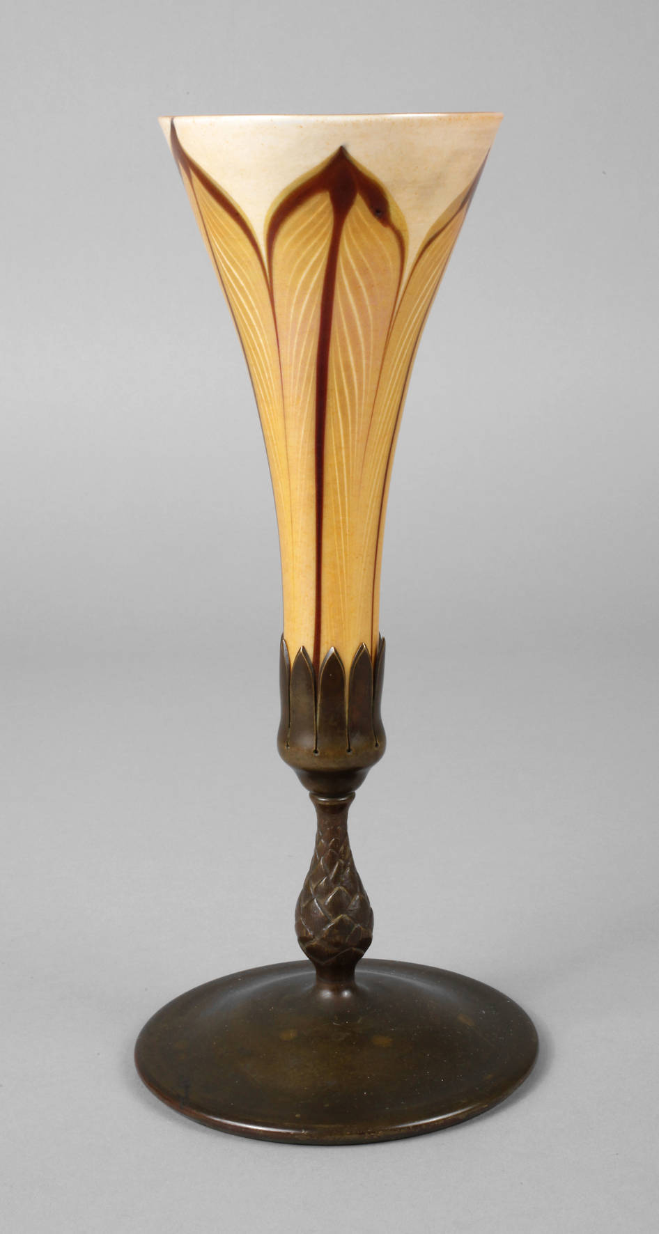 Vase Tiffany New York