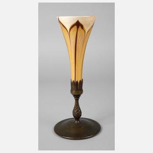 Vase Tiffany New York