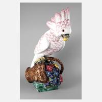 Übergoßer Haubenkakadu111