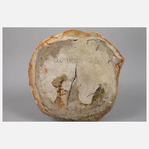 Jugendstilfigur Frankreich