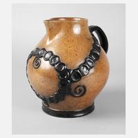 Ludwig Leybold große Schenkkanne111