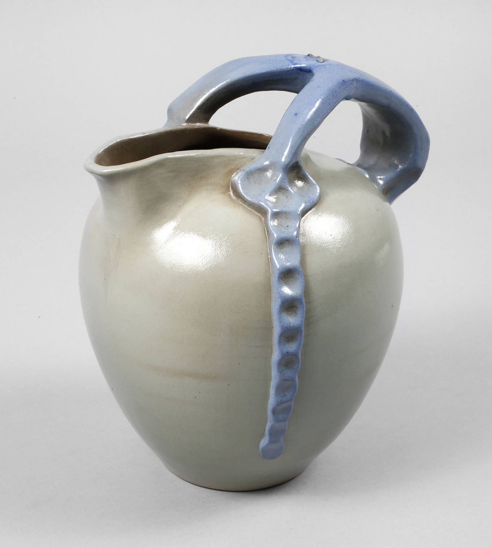 Richard Riemerschmid seltene Kanne