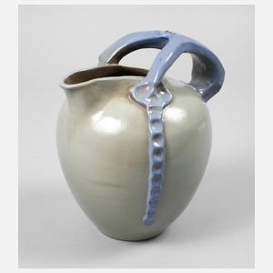 Richard Riemerschmid seltene Kanne