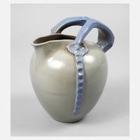 Richard Riemerschmid seltene Kanne111