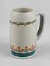 Villeroy & Boch Bierkrug Jugendstil