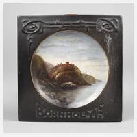 Kleines Andenkenbild Bornholm111