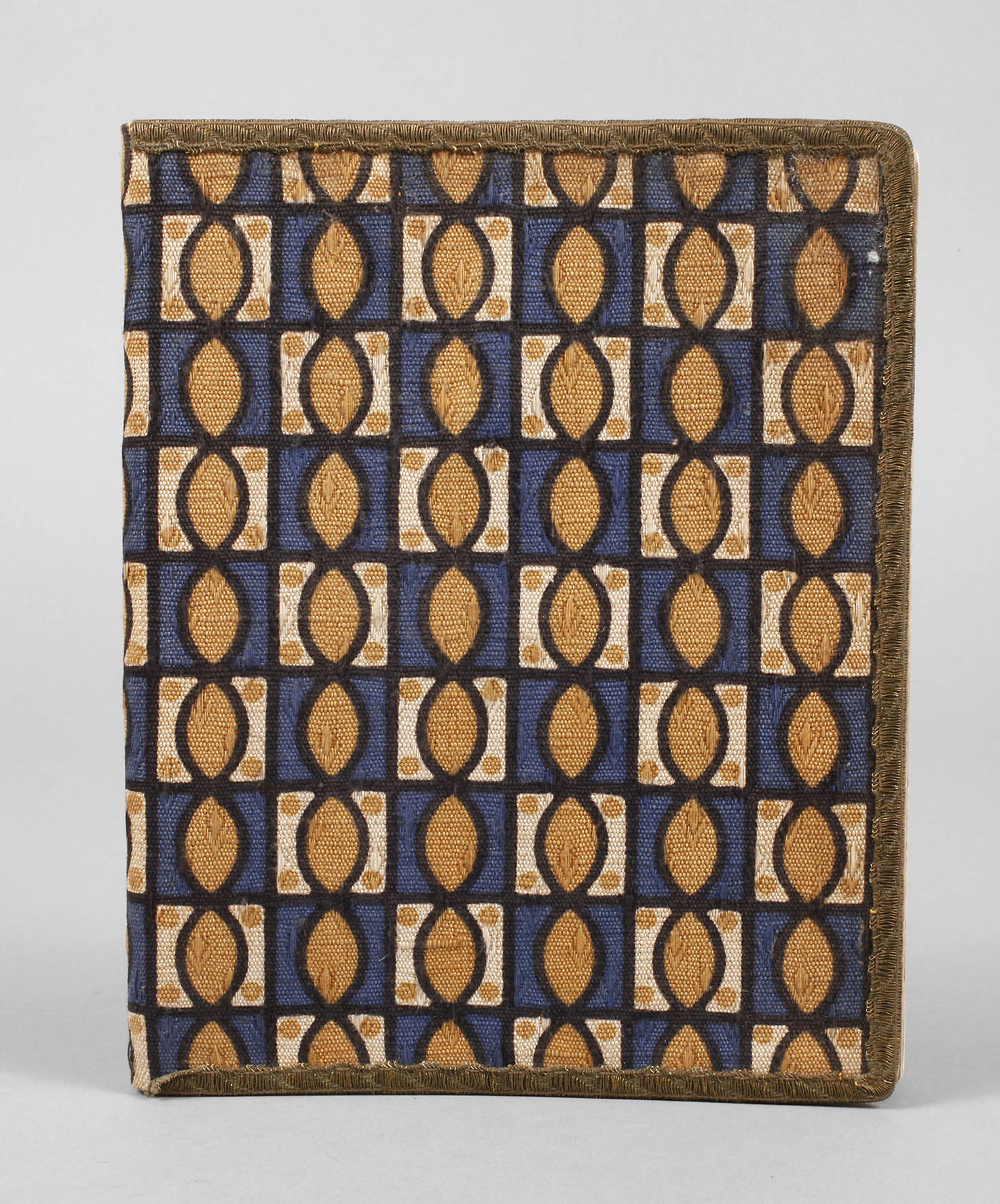 Bucheinband Darmstadt