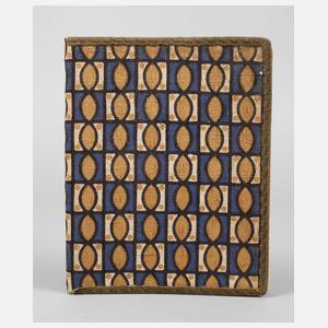 Bucheinband Darmstadt