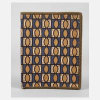 Bucheinband Darmstadt111